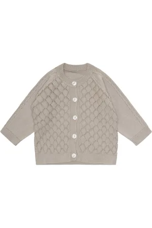 Thats Mine Paco Cardigan Green