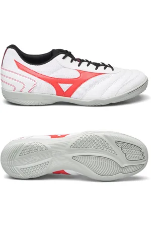 Mizuno Mrl Sala Club In White