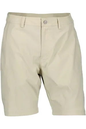 Didriksons Bräcke Usx Shorts Beige