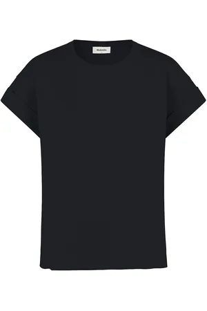 Modstrom Brazilmd Short T-Shirt Black