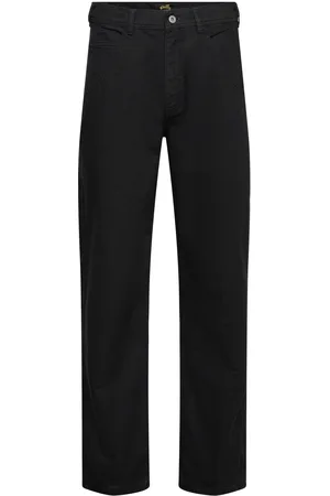 Stan Ray 80S Painter Pant Core Black