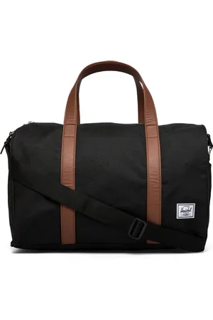 Herschel Novel Carry On Duffle Black