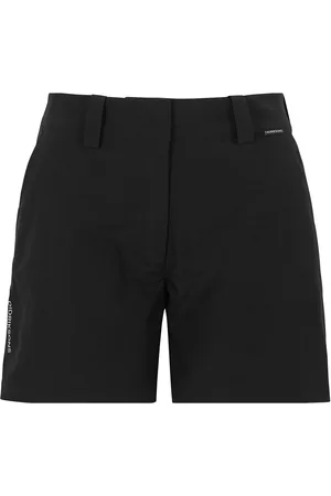 Didriksons Liv Wns Shorts 2 Black