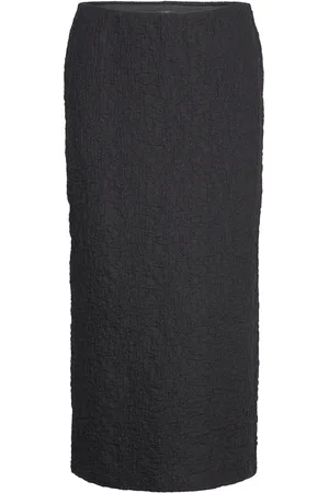 Lindex Skirt My Black
