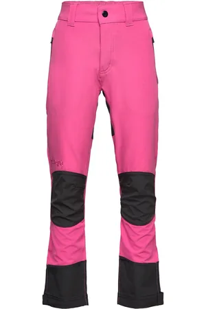 ZigZag Scorpio Outdoor Pants Pink