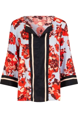 Masai Mabyrana Red
