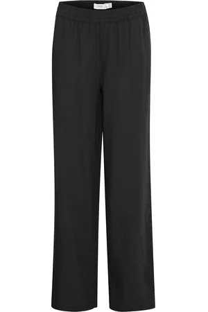 B YOUNG Byfalakka Long Pants - Black