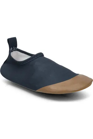 Mikk-Line Swim Shoe - Solid Navy