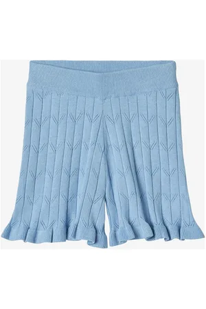 Fliink Sunny Shorts Blue