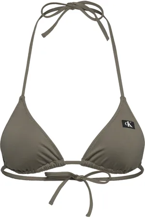 Calvin Klein Triangle-Rp Green