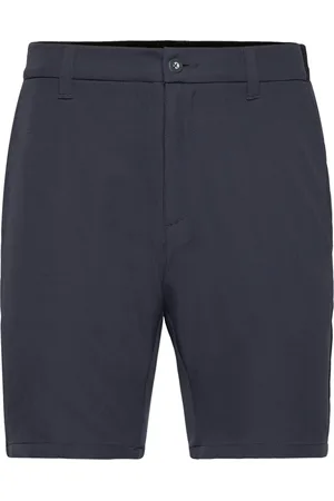 Backtee Mens Lightweight Shorts Blue