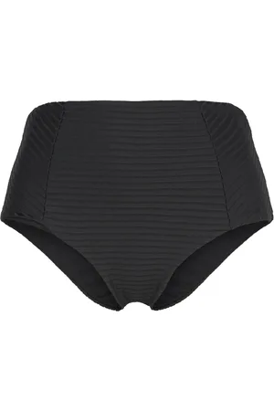 Rip Curl Premium Surf Hi Waist Good Black