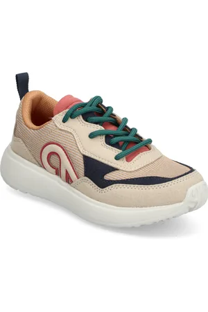Reima Sneakers, Salamoi Patterned