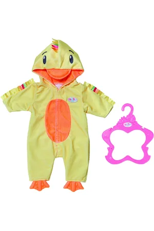 Baby Born Night Sie 43Cm Patterned