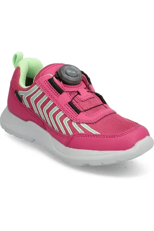 Superfit Rush Pink