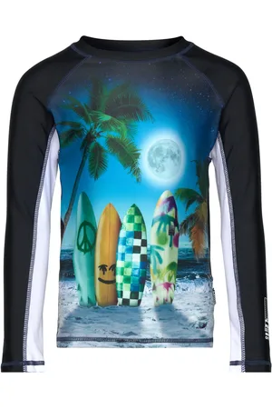 Molo Neptune Ls Patterned