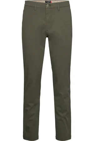 Dockers Motion Chino Slim Green
