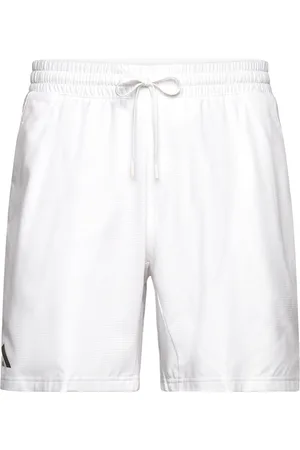 adidas Ergo Shorts White