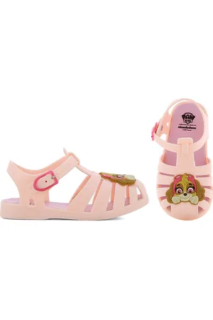 Leomil Pawpatrol Aqua Sandals Pink