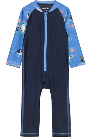 Reima Sunproof Overall, Polskii Navy