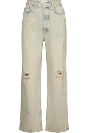 Samsøe Samsøe Shelly Jeans 14811 Khaki