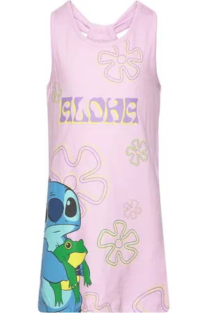 Disney Dress Pink