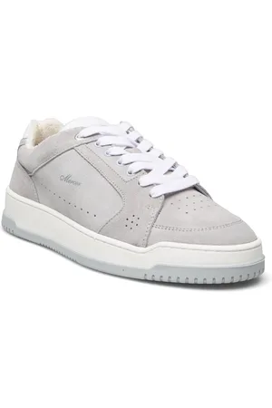 Mercer Amsterdam The Open Era Grey