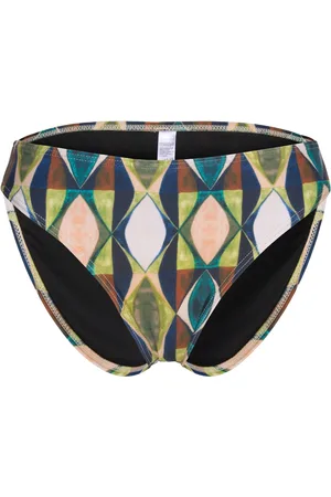 Missya Porto Tai Patterned