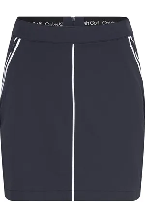 Calvin Klein Ava Skort Navy