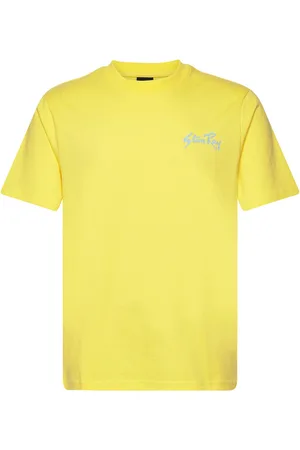 Stan Ray Stan Tee Yellow