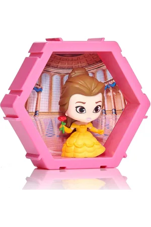 AMO Pod 4D Disney Princess Belle Patterned