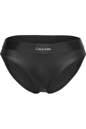 Calvin Klein Bikini Black
