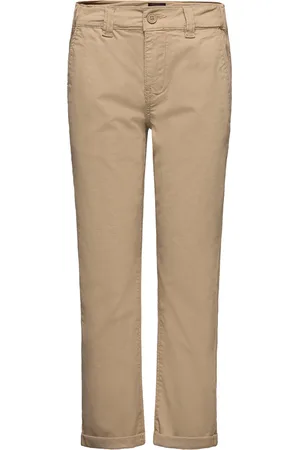 Lee Leesures Relaxed Chino Beige