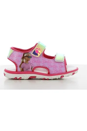 Leomil Barbie Sandal Pink