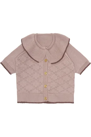 Thats Mine Philipa Cardigan Pink