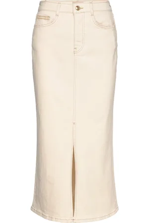 Mos Mosh Mmmella Nature Skirt Cream