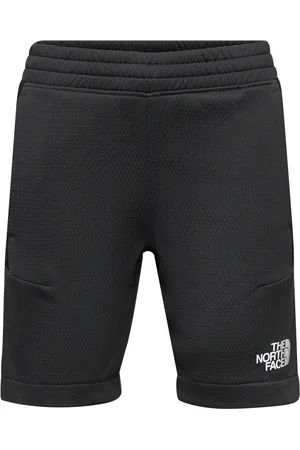 The North Face B Mountain Athletics Shorts Black