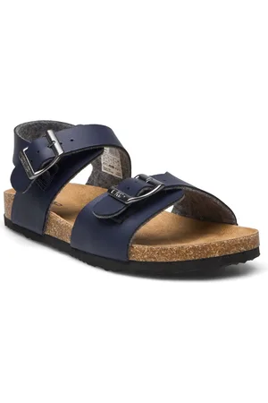 CMP Kids Raisho Sandal Blue