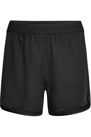 Fila Roverto Running Shorts Black