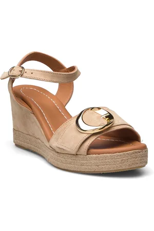 Billi Bi Espadrilles Beige