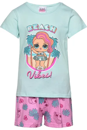 L.O.L Pyjama Patterned