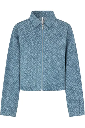 Modstrom Hennesymd Jacket Blue