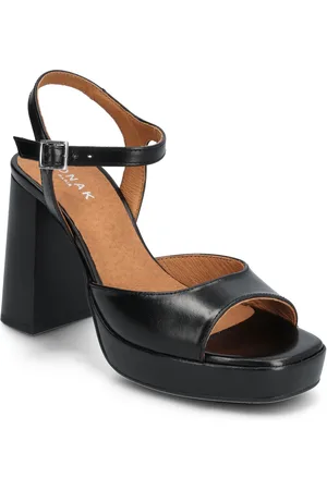 Jonak 429-Bamba Cuir Black