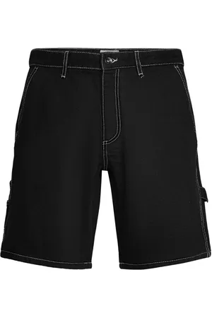 Redefined Rebel Rrmito Shorts Black