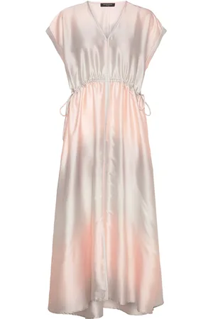 Bruuns Bazaar Fadingbbgalina Dress Grey