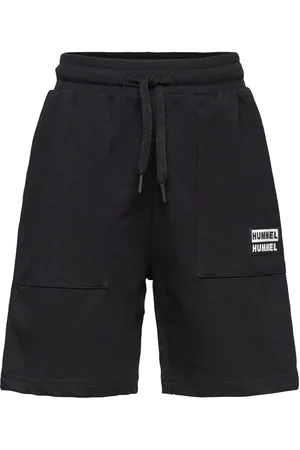 Hummel Hmlowen Shorts Black