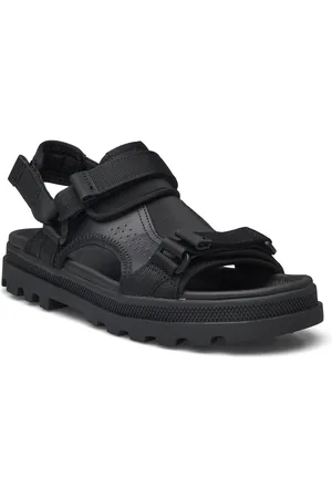 Palladium Palladune Og Sport Black