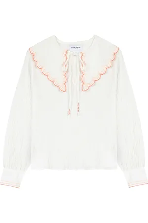 Maison Labiche Patenne White