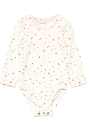Hust & Claire Bing - Bodysuit Cream
