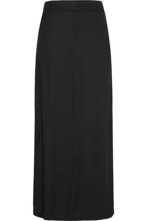 Lindex Skirt Winona Black
